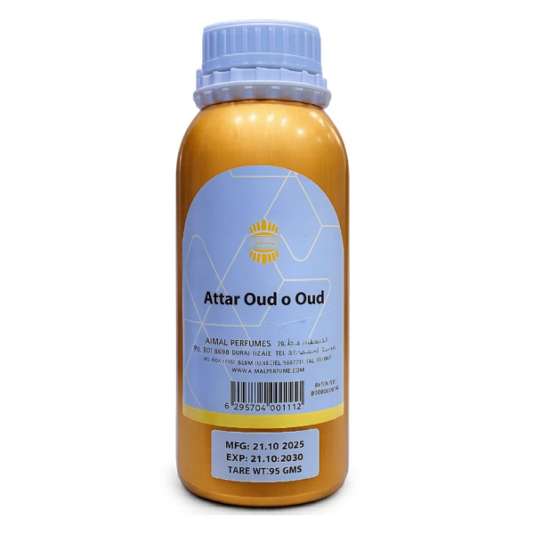 Attar Oud o Oud by Ajmal